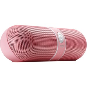 Beats by Dr. Dre Pill 2.0 Portable Bluetooth Speaker System - Pink - Near Field Communication - USB