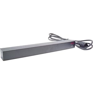 RACK PDU BASIC 1U 16A 208/230V (12) C13