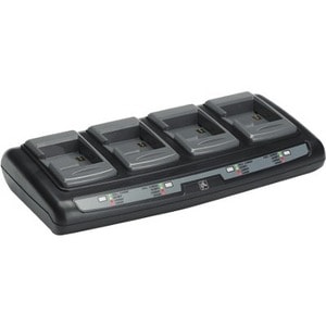 Zebra Battery Charger - 220 V AC Input - 4