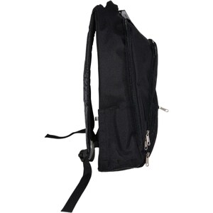 Kensington Carrying Case (Backpack) for 38.1 cm (15") to 39.6 cm (15.6") Notebook - Black - Tear Resistant, Abrasion Resis