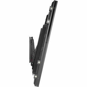 Soporte de pared inclinable universal SmartMount Para pantallas planas de 60" a 95" - Soporte de pared inclinable universa