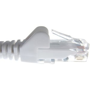 connektgear 1m Category 5e Network Cable for Network Device, Printer, Scanner, VoIP Device - First End: 1 x RJ-45 Network 