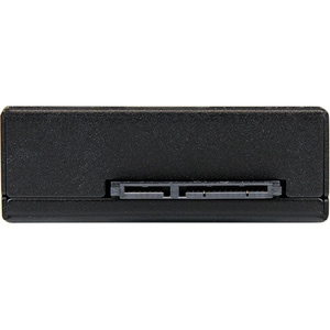 StarTech.com Duplicateur et Effaceur de Disque Dur Autonome 1:1, Cloneur et Effaceur de Disque SATA HDD/SSD, Écran LCD, Co