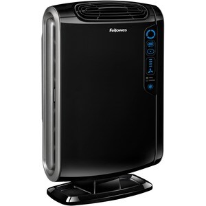 AeraMax® 290 Air Purifier - True HEPA, PlasmaTrue - 600 Sq. ft. - Black