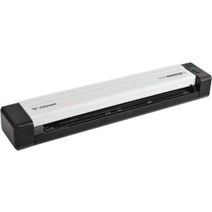 Visioneer RoadWarrior 3 Color Document Scanner for PC and Mac TWAIN NUANCE PRO SW INCL