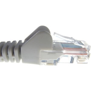 connektgear 1m Category 6 Network Cable for Network Device, Printer, Scanner, VoIP Device - First End: 1 x RJ-45 Network -