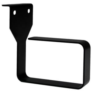 StarTech.com Multi-Directional Vertical Server Rack Cable Management D-Ring Hook 2.4x3.9in (6x10cm) - Cable Hanger - Rack 