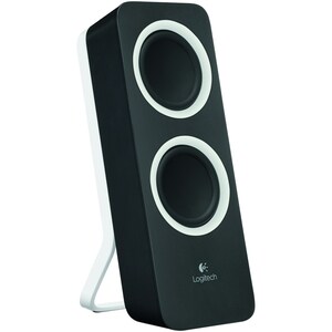 Logitech Z200 2.0 Sistema de colunas - Preto