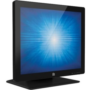 Elo 1517L 15" Class LCD Touchscreen Monitor - 4:3 - 16 ms - 15" Viewable - Surface Acoustic Wave - 1024 x 768 - XGA-2 - Ad