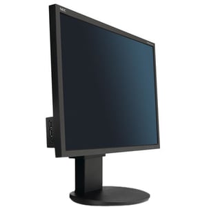 NEC Display MultiSync EA224WMi 22" Class Full HD LCD Monitor - 16:9 - Black - 55.9 cm (22") Viewable - In-plane Switching 