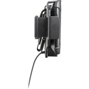 Brodit Docking Cradle for Tablet PC - Charging Capability - Proprietary Interface - Black