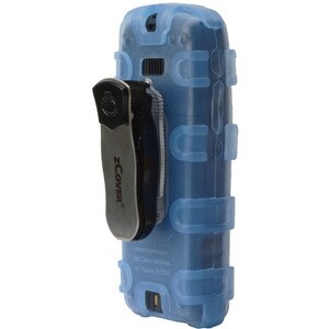 zCover gloveOne Carrying Case IP Phone - Blue - Dirt Resistant Interior, Scratch Resistant Interior, Liquid Resistant Inte