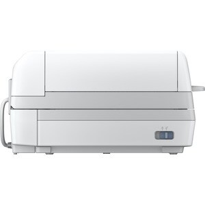 Epson WorkForce DS-70000 Sheetfed Scanner - 600 dpi Optical - 16-bit Color - 70 ppm (Mono) - 70 ppm (Color) - Duplex Scann