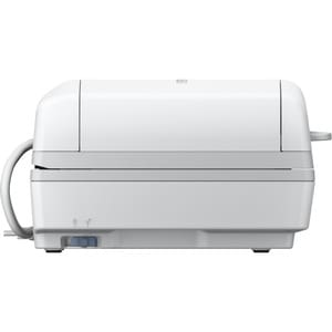 Epson WorkForce DS-6500 Flatbed Scanner - 1200 dpi Optical - White - 48-bit Color - 16-bit Grayscale - 25 ppm (Mono) - 25 
