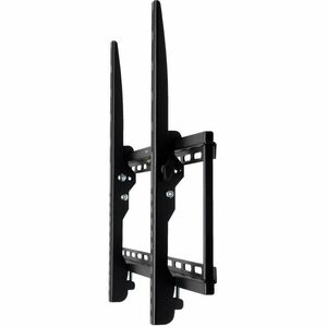 Tripp Lite by Eaton Display TV LCD Wall Monitor Mount Tilt 37" to 70" TVs / Monitors / Flat-Screens - 200 lb Load Capacity