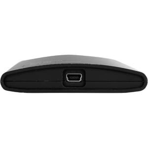 PORTABLE KVM CONSOLE - VGA USB CRASH CART ADAPTER