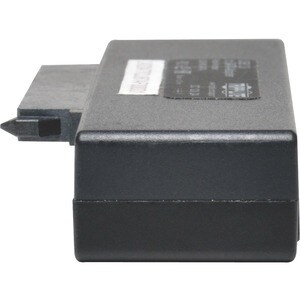 Eaton Tripp Lite Series USB 3.0 SuperSpeed to SATA III Adapter for 2.5 in. to 3.5 in. SATA Hard Drives - 1 x Type B Female