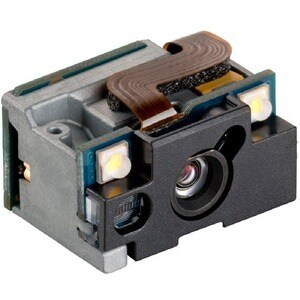 Modulaire Scanner de code à barre Zebra SE4750SR - Laser