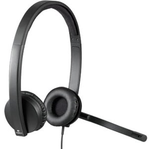 H570E USB HEADSET STEREO .