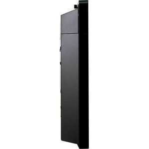27IN LED CCTV 1920X1080 3000:1 VZ-PVM-I3B3 DVI-I HDMI BLACK