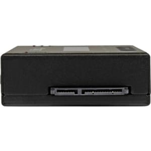 StarTech.com Duplicateur autonome pour disque dur SATA 2,5"/3,5" avec sauvegarde photothèque multi HDD / SSD