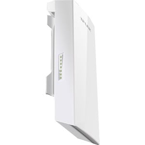 TP-Link CPE510 - 5GHz N300 Long Range Outdoor CPE for PtP and PtMP Transmission - Point to Point Wireless Bridge - 13dBi, 