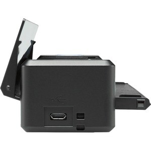 PFU Fujitsu ScanSnap iX100. Massima dimensione di scansione: 216 x 360 mm, Risoluzione di scansione ottica: 600 x 600 DPI,