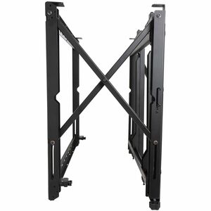 Peerless-AV® Full Service Video Wall Mount with Quick Release For 65" to 98" Displays - 65" (165.10 cm) to 98" (248.92 cm)