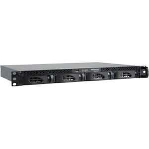 Netgear ReadyNAS RN21242D 4 x Total Bays NAS Storage System - 8 TB HDD - 4 x 2TB - Marvell ARMADA XP MV78230 Dual-core (2 