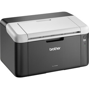 Brother HL HL-1212W - Desktop Laserdrucker - Monochrom - 21 ppm Monodruck - 2400 x 600 dpi Druckauflösung - 150 Blätter Ka