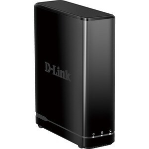 D-Link mydlink DNR-312L 9 Channel Wired Video Surveillance Station - Network Video Recorder - HDMI