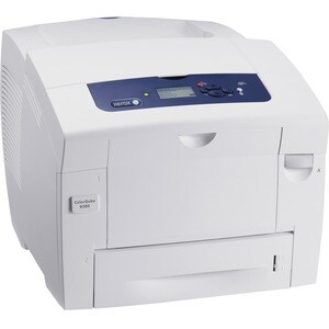 Stampante ad inchiostro solido Desktop Xerox ColorQube 8580ADN - Colore - Monocromatica ppm/51 Stampa a colori ppm - 2400 