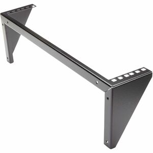 StarTech.com Rack Abrazadera Vertical de Montaje en Pared de 2U y 19 Pulgadas - 56.84kg Capacidad de carga - 1