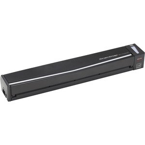 Fujitsu ScanSnap S1100i Einzugsscanner - 600 dpi Optische Auflösung - USB