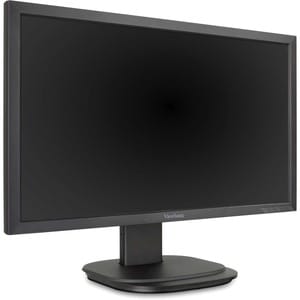 Viewsonic VG2439Smh 24" Full HD LED LCD Monitor - 16:9 - Black - 24" Class - 1920 x 1080 - 16.7 Million Colors - 250 Nit -