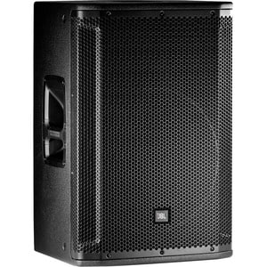JBL Professional SRX815P Speaker System - 1500 W RMS - Pole-mountable - 36 Hz to 21 kHz