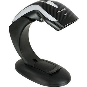 HERON HD3130 1D SCNR USB KIT STAND BLK IN IN IN