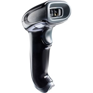Honeywell Voyager 1452g Handheld Barcode Scanner - Wireless Connectivity - Black - 1D, 2D - Imager - Bluetooth