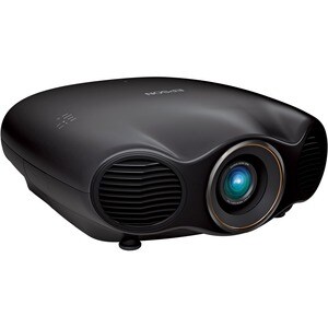 Epson PowerLite Pro LS10000 3D LCD Projector - 16:9 - 1920 x 1080 - Front, Rear, Ceiling - 1080p - 30000 Hour Normal Mode 
