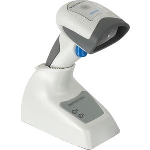 QUICKSCAN M QBT2131 BT KIT LI WHITE IN
