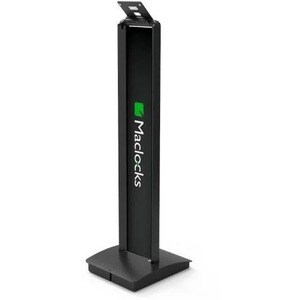 BRANDME BRANDED FLOOR STAND TABLET KIOSK STAND