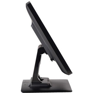 Écran tactile LCD Elo 1523L - 4:3 25 ms - 38,1 cm (15") Viewable - IntelliTouch Pro Projected Capacitive - Écran tactile m