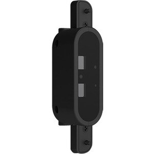 Elo Barcode Reader - Plug-in Card Connectivity - 4.33" Scan Distance - 1D - CCD - USB - Black