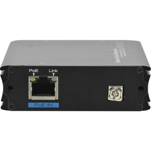 DIGITUS Professional DN-95122 Netzwerk-Repeater - Netzwerk (RJ-45) - 10/100Base-TX