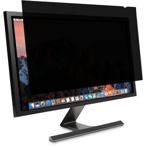 Kensington FP200W9 Privacy Screen for 20" Widescreen Monitors (16:9) - For 20" Widescreen Monitor - Fingerprint Resistant,