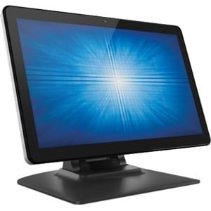 Elo Display Stand - Up to 38.1 cm (15") Screen Support - Tabletop