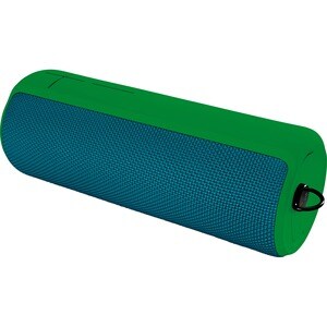 Ultimate Ears BOOM 2 Portable Bluetooth Speaker System - Blue, Green - 90 Hz to 20 kHz - 360° Circle Sound - Near Field Co