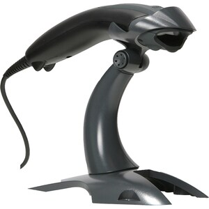 1400G SCANNER 1D OMNI PDF417 BLACK RIGID PRES STAND USB 1.5M