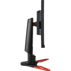 Acer Predator XB271HU 27" 等级 WQHD 游戏用液晶显示屏 - 16:9 - 黑 - 68.6 cm (27") Viewable - 面内交换(IPS)技术 - LED 背光 - 2560 x 1440 - 16.7