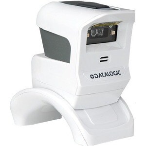 GRYPHON 4400 2D USB KIT WHITE PRESENTATION SCANNER IN